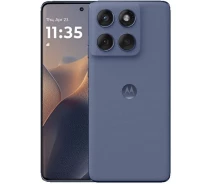 Придбати - мобільний телефон і смартфон  Moto Edge 60 fusion 8/256GB Slipstream (PB7E0039RS)