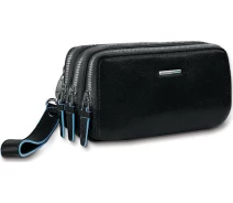 Придбати - чоловічу сумку  Сумочка Piquadro BL SQUARE/Black AC2141B2_N