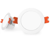 Придбати - точковий світильник  Точковий світильник Yeelight LED Downlight (mesh)