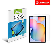 Придбати - захисне скло до планшету  Захисне скло 9H ColorWay для планшета Lenovo Tab M10 (3 Gen) (CW-GTLTM103)