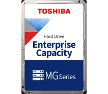 Придбати -  Жорсткий диск 3.5" TOSHIBA MG10 2TB SATA/512MB (MG10ADA200E)