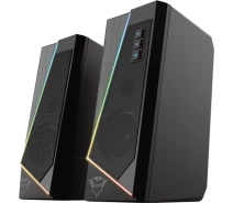 Придбати - колонки для ПК  Акустична система Trust GXT 609 Zoxa RGB Illuminated Set (24070)
