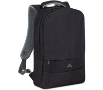 Придбати - рюкзак  Рюкзак для ноутбука 15.6", водовідштовхувальний, антизлодій, чорний (1605757)
