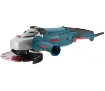 Придбати - болгарку  Кутова шліфмашина Ronix 3211 (1606042)