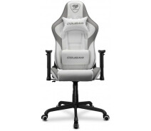 Придбати - офісне крісло  Крісло геймерське Cougar Armor ELITE White (1606126)
