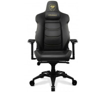 Придбати - офісне крісло  Крісло геймерське Cougar Armor EVO Royal Black (1606130)
