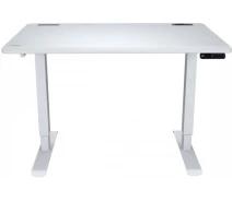 Придбати - стіл ПК  Комп'ютерний стіл Cougar Royal 120 Pro White (1606221)