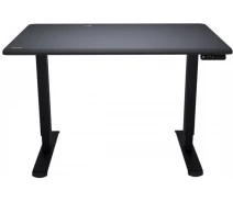 Придбати -  Комп'ютерний стіл Cougar Royal 120 PURE Black (1606224)