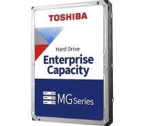 Придбати -  Жорсткий диск 3.5" TOSHIBA MG09 16TB SATA/512MB (MG09ACA16TE)