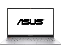 Придбати - ноутбук  Ноутбук ASUS Vivobook Pro15 K6502VV-MA027 (90NB1122-M000Y0)