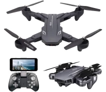 Придбати - квадрокоптер  VISUO XS816 4K WiFi FPV
