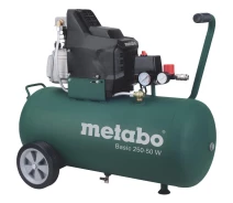 Придбати - компресор  Компресор Metabo Basic 250-50 W (601534000)