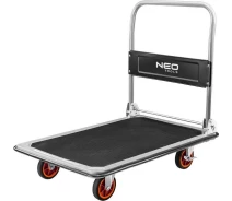 Придбати - Будівельних тачку  Візок вантажний Neo 300 кг (84-403)