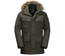 Придбати - чоловічу парку  Парка Jack Wolfskin GLACIER CANYON PARKA XXL (4060477911564)