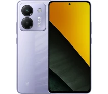 Придбати - мобільний телефон і смартфон  POCO M7 Pro 5G 8/256GB Purple