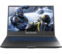 Придбати - ноутбук  Ноутбук Dream Machines RG3050-15 (RG3050-15UA62)