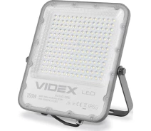 Придбати - прожектор  Прожектор VIDEX PREMIUM F2 150W 5000K (VL-F2-1505G)
