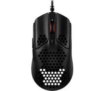 Придбати - мишку для ноутбука  Миша ігрова HyperX Pulsefire Haste Black (HMSH1-A-BK/G)(4P5P9
