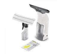 Придбати - пилосос  Пилосос - віконний Karcher WV 1 Plus (white)