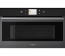 Придбати - мікрохвильову піч  Вбудована мікрохвильова пiч Whirlpool W9MD260BSS