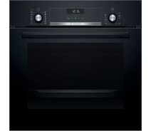 Придбати - духова шафа  Духова шафа електрична Bosch HIJ517YB0