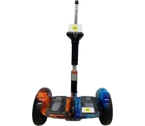 Придбати - гіроскутер  Гіроскутер Minirobot Mini PRO 54v Вогонь і Лід