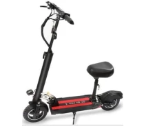 Придбати - електросамокат  Електросамокат Kugoo M4 PRO (600W, 17Ah) Чорний