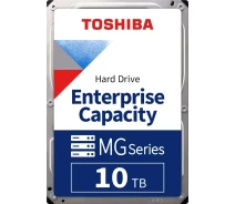 Придбати -  Жорсткий диск 3.5" TOSHIBA MG10 10TB SATA/512MB (MG10ADA10TE)