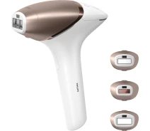 Придбати - фотоепілятор  Фотоепілятор Lumea від Philips BRI955/00 серії 9000 