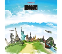 Придбати - підлогові ваги  Підлогові ваги Ardesto SCB-965TRAVEL