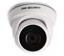 Придбати - камеру відеоспостереження  Відеокамера купольна CoVi Security AHD-501DC-20 (26665)