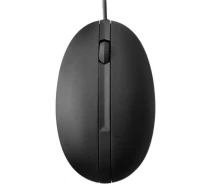 Придбати - мишку для ноутбука  Миша HP Wired Desktop 320M (9VA80AA)
