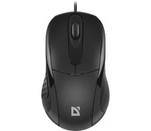 Придбати - мишку для ноутбука  Миша Defender Standard MB-580 (52580)