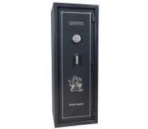 Придбати - збройовий сейф  Сейф збройовий Griffon G.160.L.E