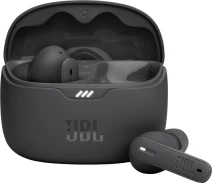 Придбати - навушники  Навушники JBL Tune Beam (JBLTBEAMBLK) Black