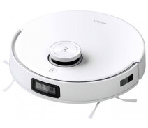 Придбати - роботі-пылесосів  Робот-пилосос Ecovacs DEEBOT OZMO T10 White (DBX33)