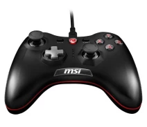Придбати - ігровий аксесуар для консолей  Дротовий геймпад MSI Force GC20 V2 (S10-04G0050-EC4)