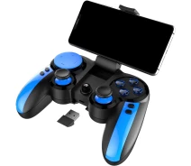 Придбати - ігровий аксесуар для консолей  Геймпад Bluetooth джойстик iPega PG-9090 Android / iOS / Windows