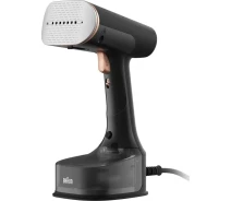 Придбати - відпарювач  Відпарювач Braun GS 7077 BK