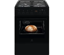 Придбати - кухонну плиту  Плита комбінована Electrolux LKK660220K