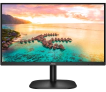 Придбати - монітор  Монітор 24" AOC 24B2XH Black