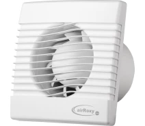Придбати - вытяжной вентилятор  Вентилятор airRoxy pRim 100 HS,01-004