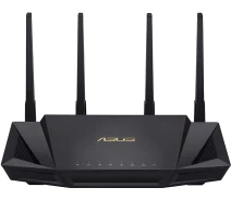 Придбати - маршрутизатор   Wi-Fi роутер ASUS RT-AX58U AX3000