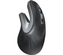 Придбати - мишку для ноутбука  Миша Trust Verro Ergonomic Wireless Mouse (23507)