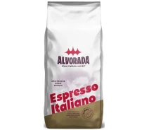 Придбати - каву  Кава в зернах Alvorada ESPRESSO Italiano 1кг