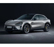 Придбати - электромобиль  Електромобіль Xiaomi YU7 Max Titanium 21 Plum (White-Green)