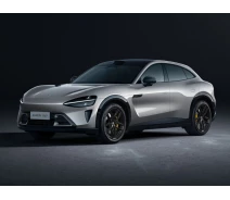 Придбати - электромобиль  Електромобіль Xiaomi YU7 Max Titanium 21 Petal (White-Green)