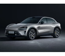 Придбати - электромобиль  Електромобіль Xiaomi YU7 Pro Titanium 20 (White-Green)