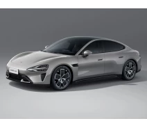 Придбати - электромобиль  Електромобіль Xiaomi SU7 Elegant Gray 19 (Twilight Red)