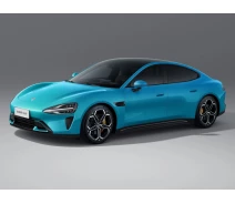 Придбати - электромобиль  Електромобіль Xiaomi SU7 Gulf Blue 20 (Beige Gray)